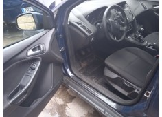 ford focus iii del año 2010 2