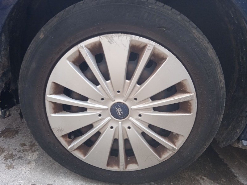 ford focus iii del año 2010