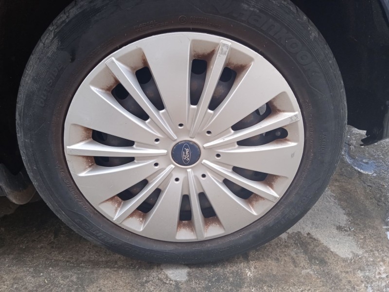 ford focus iii del año 2010