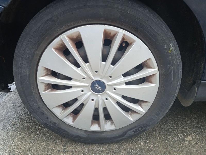 ford focus iii del año 2010