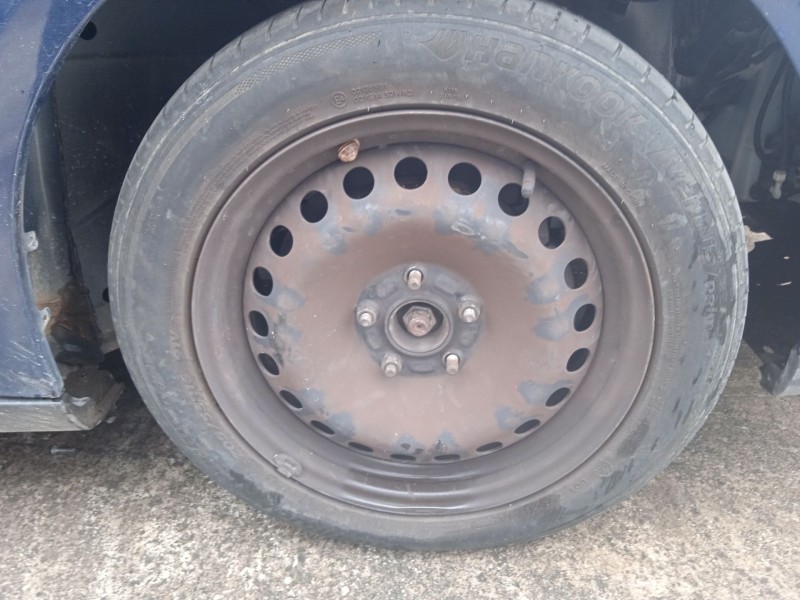 ford focus iii del año 2010