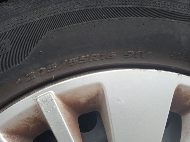 ford focus iii del año 2010