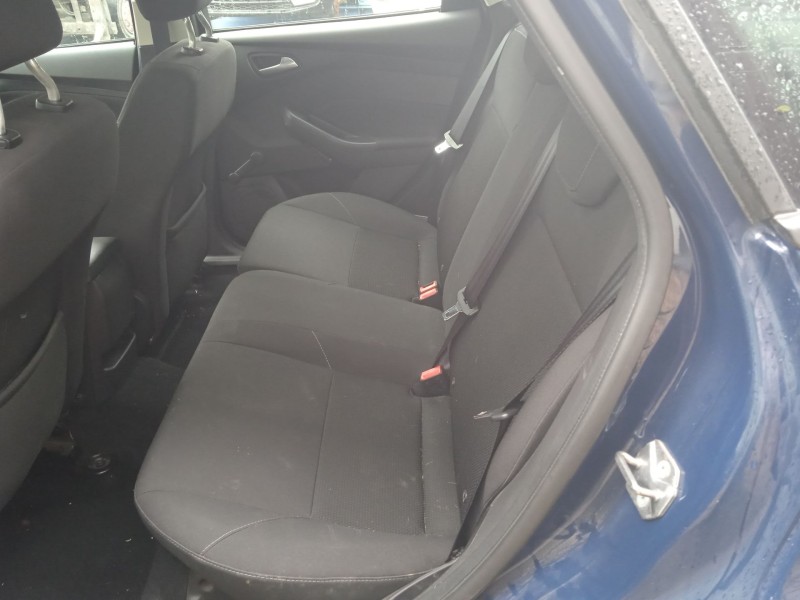 ford focus iii del año 2010