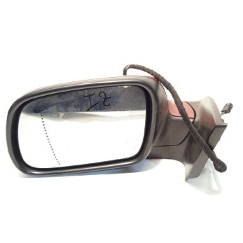 Recambio de retrovisor izquierdo para peugeot 307 berlina (s2) d-sign referencia OEM IAM 8149AW  