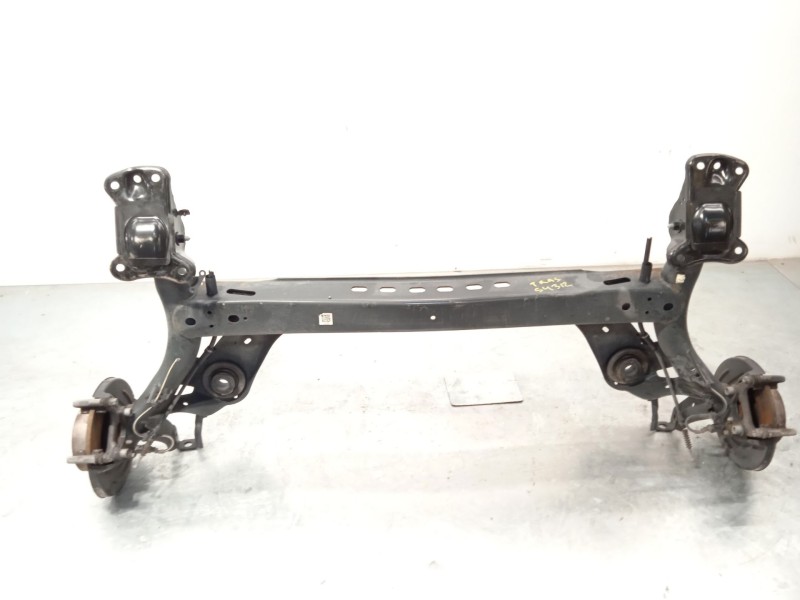 Recambio de puente trasero para skoda octavia iii combi (5e5, 5e6) 1.6 tdi referencia OEM IAM 5Q0501049BC  