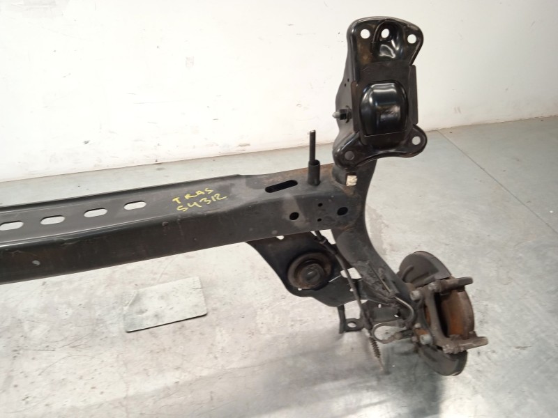 Recambio de puente trasero para skoda octavia iii combi (5e5, 5e6) 1.6 tdi referencia OEM IAM 5Q0501049BC  