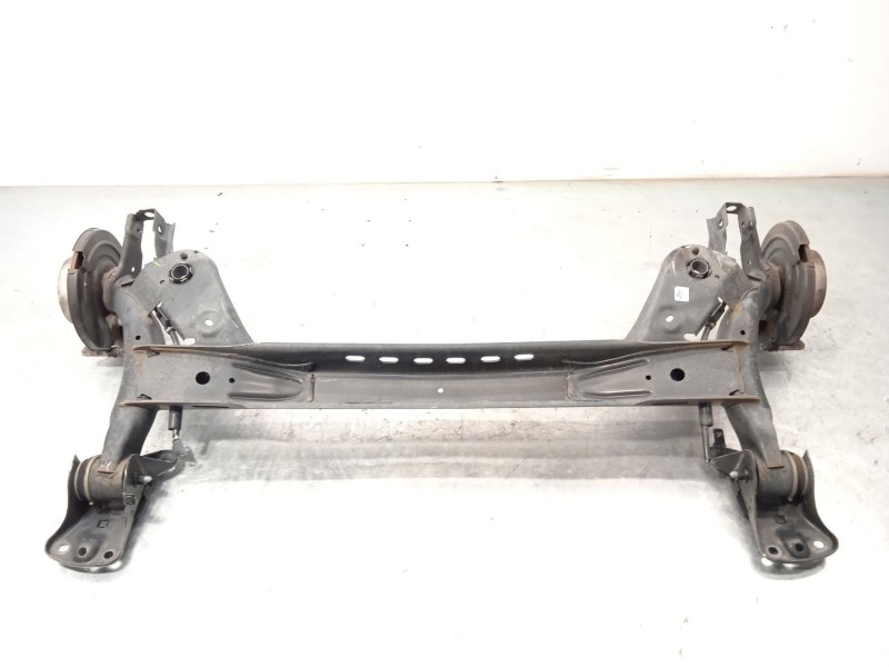 Recambio de puente trasero para skoda octavia iii combi (5e5, 5e6) 1.6 tdi referencia OEM IAM 5Q0501049BC  