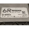 Recambio de centralita motor uce para nissan nv 200 (m20) 1.5 dci cat referencia OEM IAM 237103VD0C  0281030850