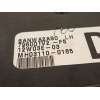 Recambio de mando climatizador para honda civic (fk) 2.2 i-dtec s referencia OEM IAM 79600TV2F5  SANWA2AS0