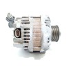 Recambio de alternador para nissan pathfinder (r51) 2.5 dci diesel cat referencia OEM IAM 23100EB31B  VA3TJ0781AE