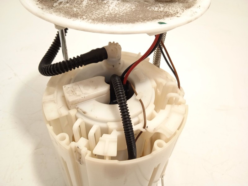 Recambio de bomba combustible para kia xceed (cd) 1.5 t-gdi referencia OEM IAM 31110G4200 33040G4100 