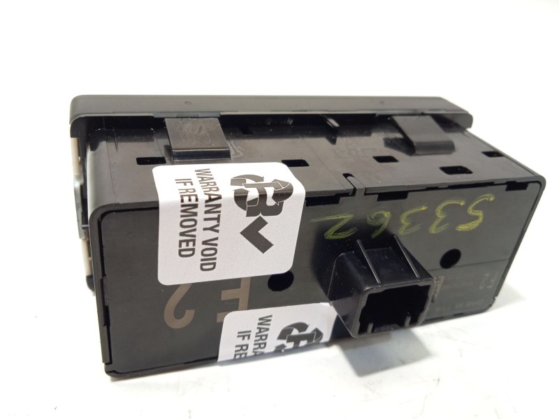 Recambio de mando multifuncion para mazda cx-3 2.0 cat referencia OEM IAM DH9B66170A  