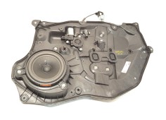 Recambio de elevalunas delantero derecho para mazda cx-3 2.0 cat referencia OEM IAM DH0M5897XA  