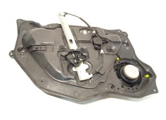 Recambio de elevalunas delantero derecho para mazda cx-3 2.0 cat referencia OEM IAM DH0M5897XA   2