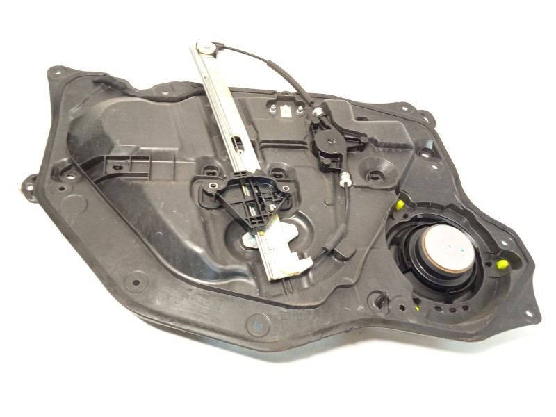 Recambio de elevalunas delantero derecho para mazda cx-3 2.0 cat referencia OEM IAM DH0M5897XA  