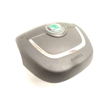 AIRBAG DELANTERO IZQUIERDO 1Z0880201AH 1Z0880201AHTDZ 