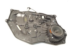 Recambio de elevalunas delantero izquierdo para mazda cx-3 2.0 cat referencia OEM IAM DH0M5997XA  