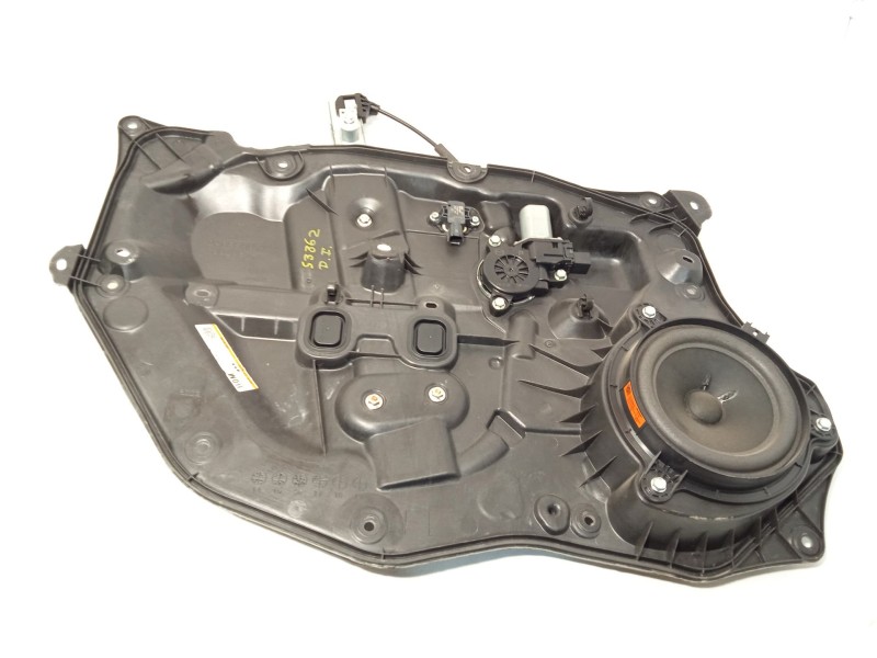 Recambio de elevalunas delantero izquierdo para mazda cx-3 2.0 cat referencia OEM IAM DH0M5997XA  