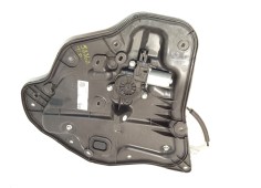 Recambio de elevalunas trasero derecho para mazda cx-3 2.0 cat referencia OEM IAM D09L7297XB  