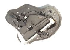 Recambio de elevalunas trasero derecho para mazda cx-3 2.0 cat referencia OEM IAM D09L7297XB   2