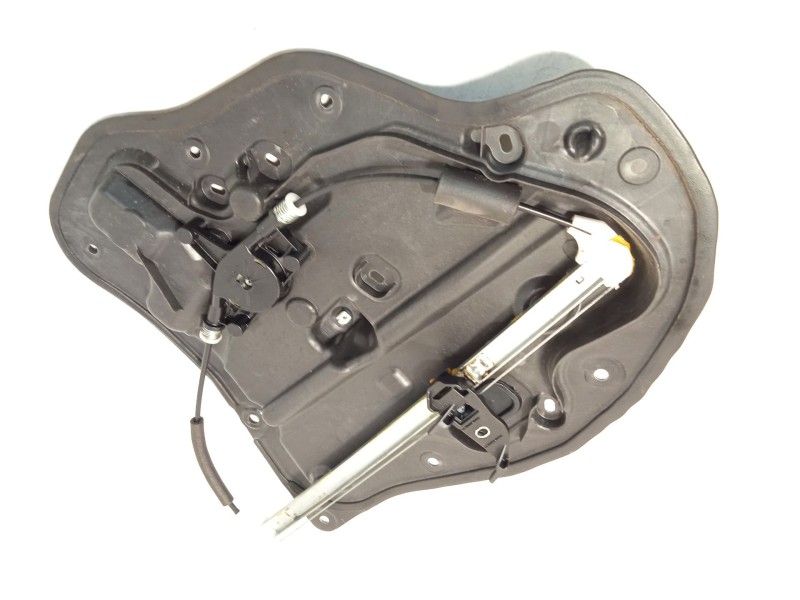 Recambio de elevalunas trasero derecho para mazda cx-3 2.0 cat referencia OEM IAM D09L7297XB  