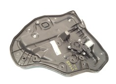 Recambio de elevalunas trasero izquierdo para mazda cx-3 2.0 cat referencia OEM IAM D09L7397XB  