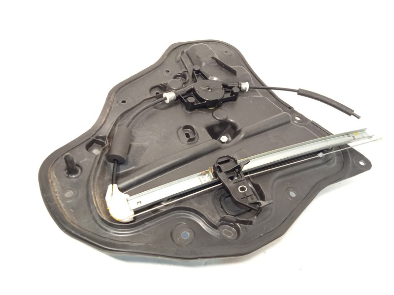 Recambio de elevalunas trasero izquierdo para mazda cx-3 2.0 cat referencia OEM IAM D09L7397XB  