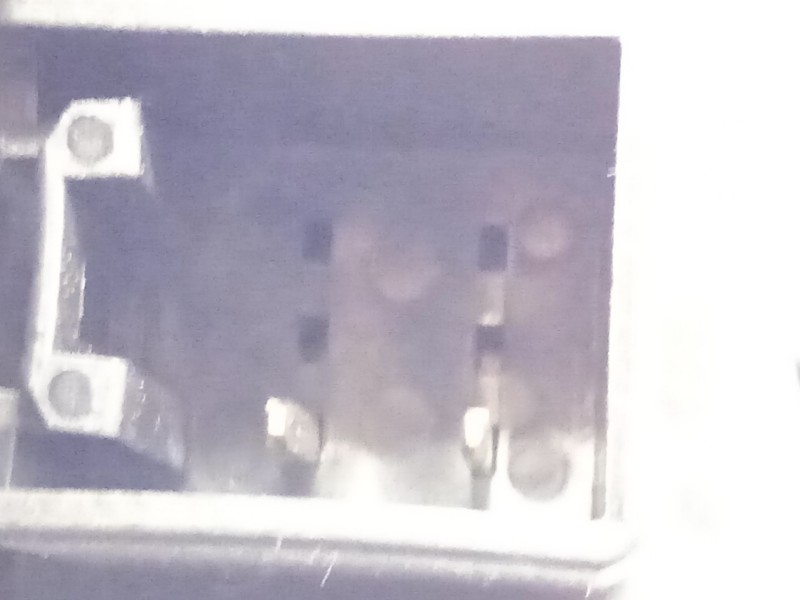 Recambio de elevalunas trasero izquierdo para mazda cx-3 2.0 cat referencia OEM IAM D09L7397XB  