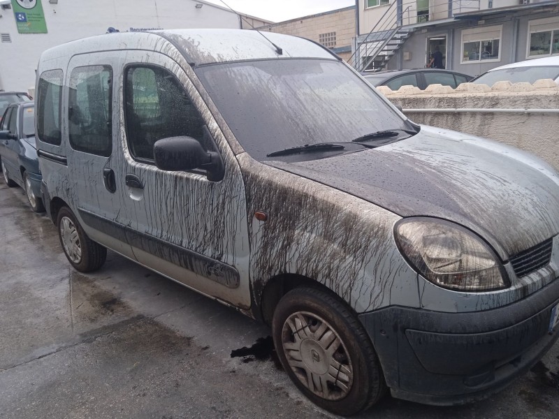 renault kangoo (kc0/1_) del año 2003