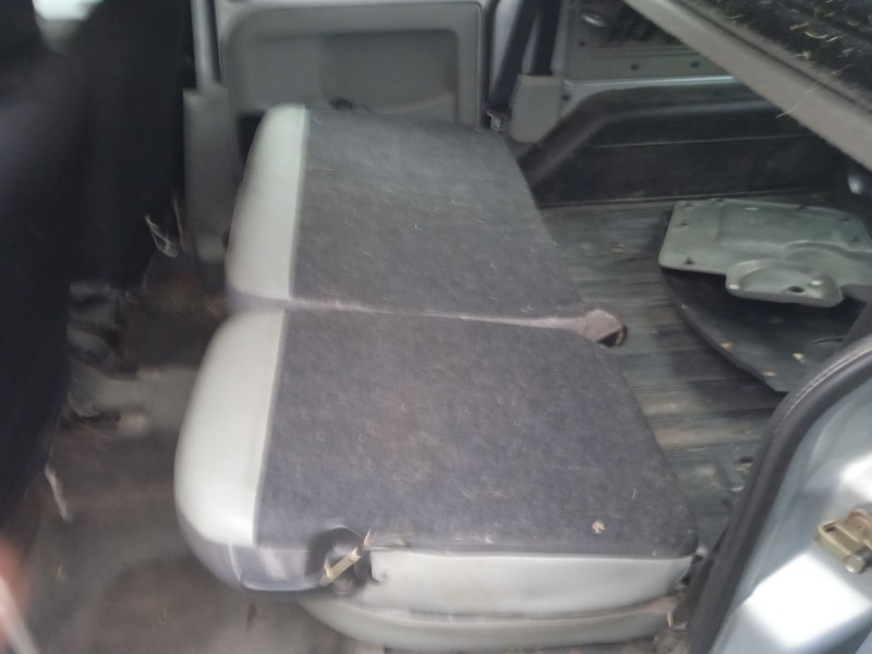 renault kangoo (kc0/1_) del año 2003