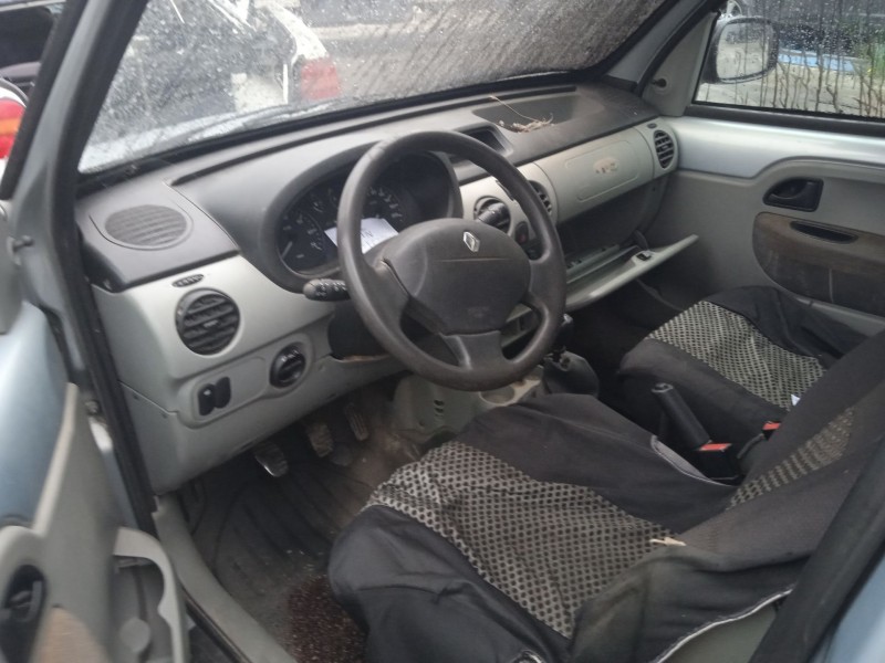 renault kangoo (kc0/1_) del año 2003