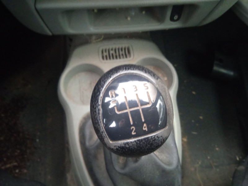 renault kangoo (kc0/1_) del año 2003