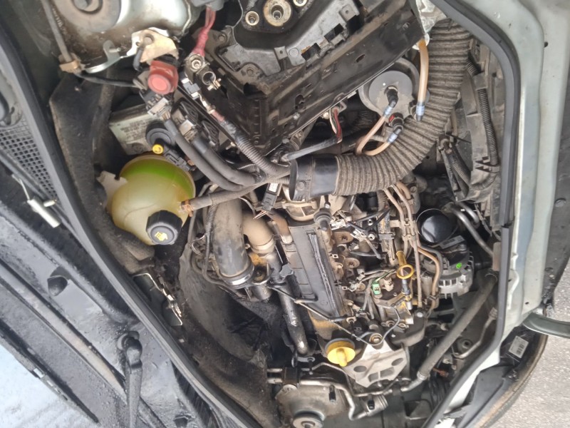 renault kangoo (kc0/1_) del año 2003