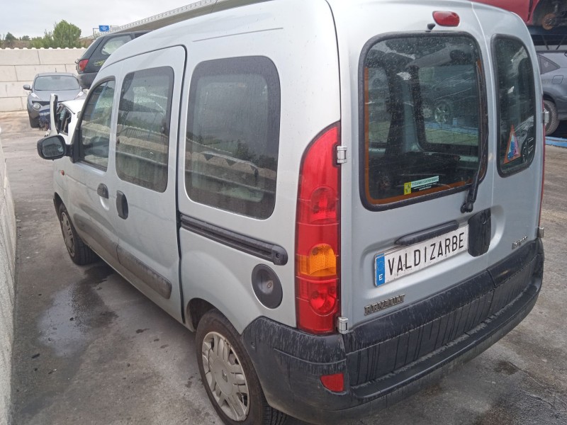 renault kangoo (kc0/1_) del año 2003