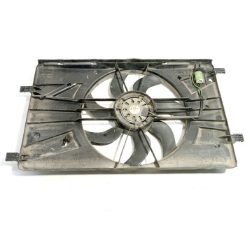 Recambio de electroventilador para opel astra j sedán 1.7 cdti (69) referencia OEM IAM 13427160 16457006 0130308114