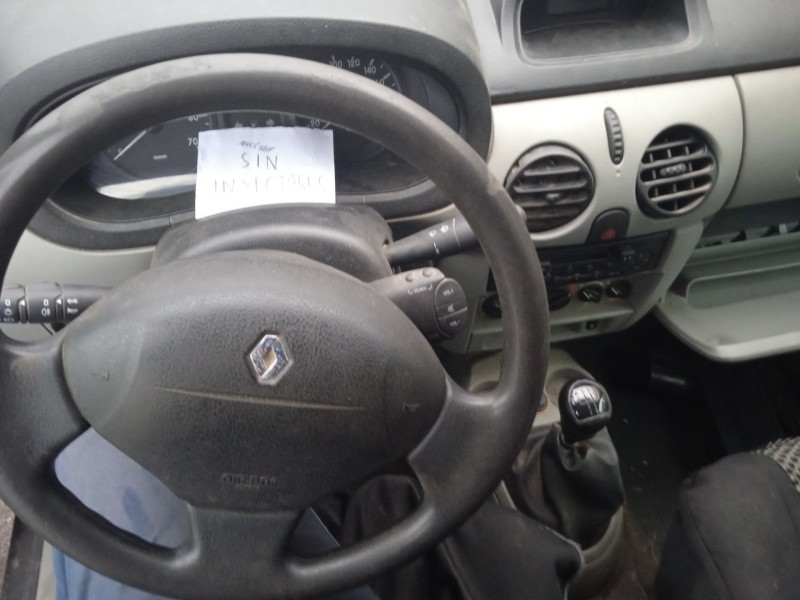 renault kangoo (kc0/1_) del año 2003