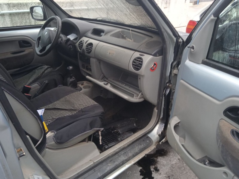 renault kangoo (kc0/1_) del año 2003