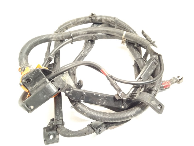 Recambio de modulo electronico para kia xceed (cd) 1.5 t-gdi referencia OEM IAM 91671J7030  