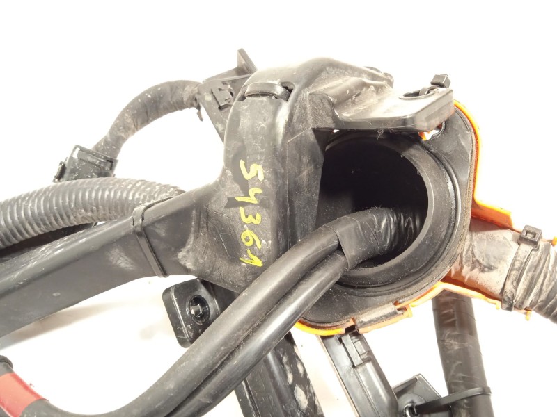 Recambio de modulo electronico para kia xceed (cd) 1.5 t-gdi referencia OEM IAM 91671J7030  