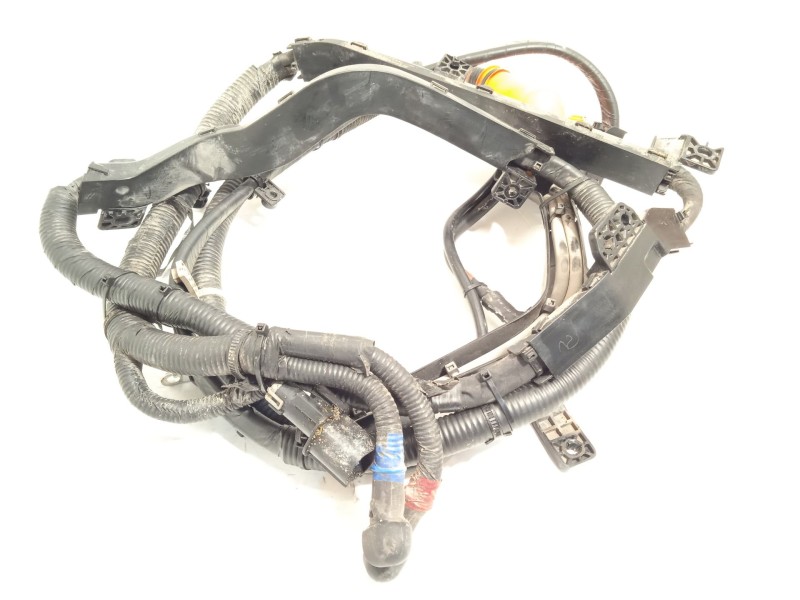 Recambio de modulo electronico para kia xceed (cd) 1.5 t-gdi referencia OEM IAM 91671J7030  