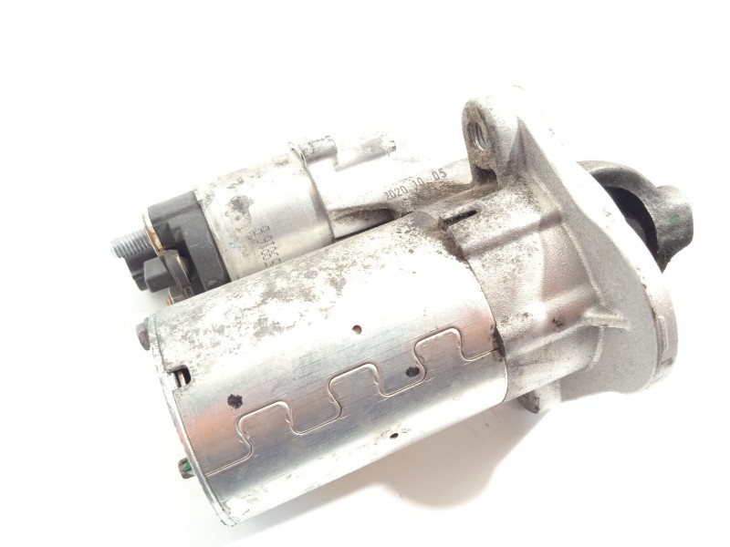 Recambio de motor arranque para kia xceed (cd) 1.5 t-gdi referencia OEM IAM 3610008000  61003002