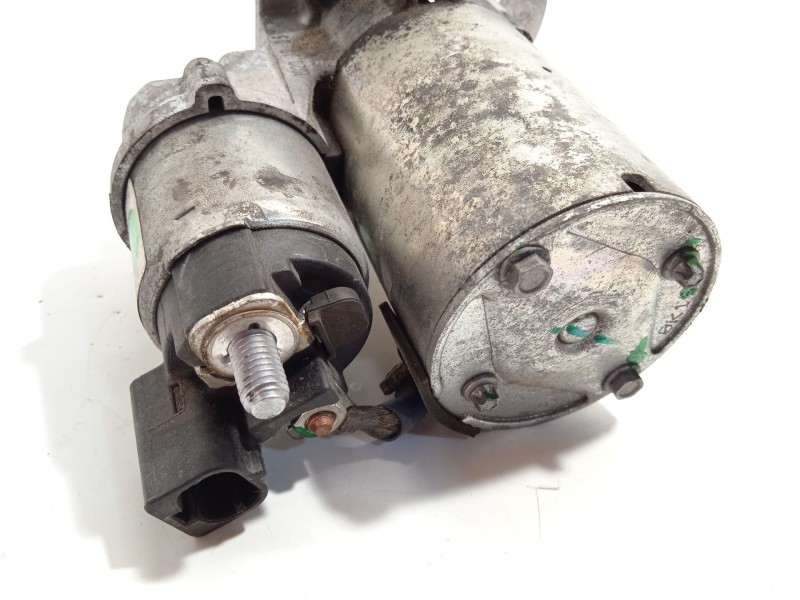 Recambio de motor arranque para kia xceed (cd) 1.5 t-gdi referencia OEM IAM 3610008000  61003002