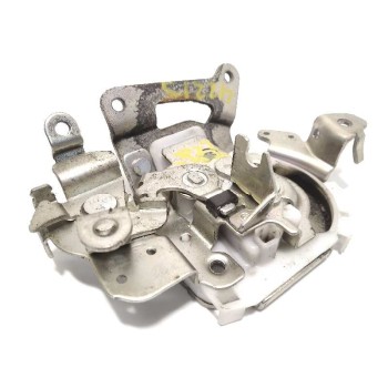 Recambio de cerradura lateral corredera izquierda para nissan nv 200 (m20) 1.5 dci cat referencia OEM IAM 82501JX00A  