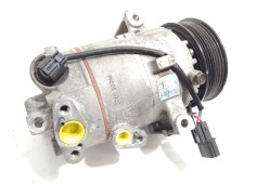 Recambio de compresor aire acondicionado para kia xceed (cd) 1.5 t-gdi referencia OEM IAM 97701G4800   2