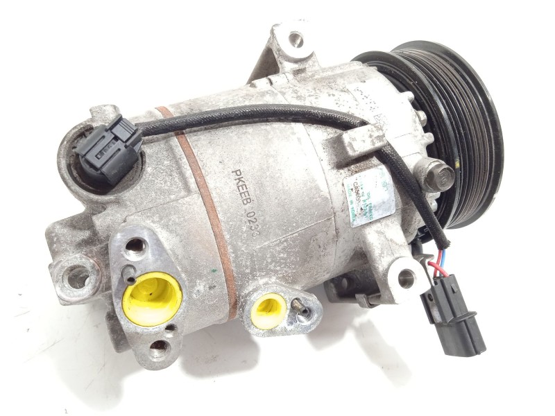 Recambio de compresor aire acondicionado para kia xceed (cd) 1.5 t-gdi referencia OEM IAM 97701G4800  