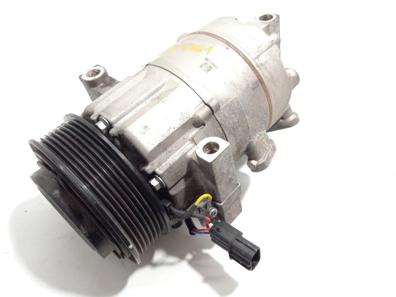 Recambio de compresor aire acondicionado para kia xceed (cd) 1.5 t-gdi referencia OEM IAM 97701G4800  