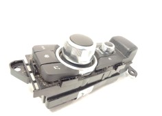 Recambio de mando multifuncion para mazda cx-3 2.0 cat referencia OEM IAM DB5J66CM0A  DB5J 2