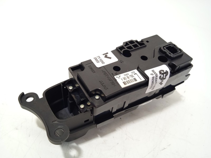 Recambio de mando multifuncion para mazda cx-3 2.0 cat referencia OEM IAM DB5J66CM0A  DB5J