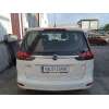 opel zafira tourer c (p12) del año 2014