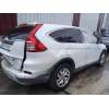honda cr-v del año 2016